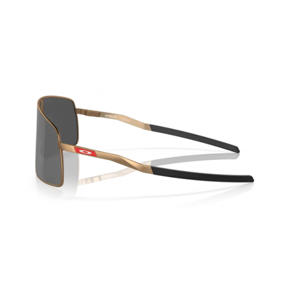 Lunettes Oakley Sutro Ti Matte Gold...