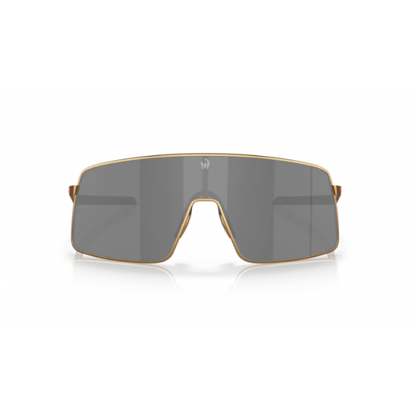 Occhiali Oakley Sutro Ti Matte Gold w/ Prizm Black