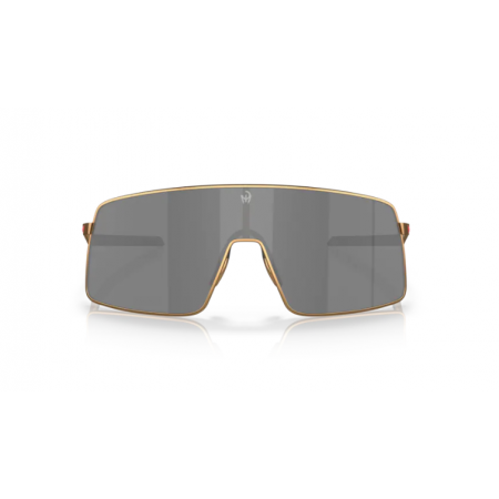 Occhiali Oakley Sutro Ti Matte Gold w/ Prizm Black
