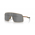 Occhiali Oakley Sutro Ti Matte Gold w/ Prizm Black