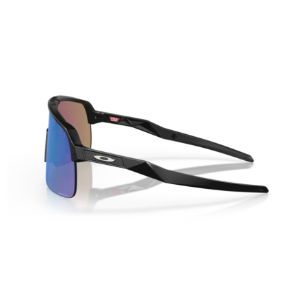 Occhiali Oakley Sutro Lite Matte Black w/ Prizm Sapphire