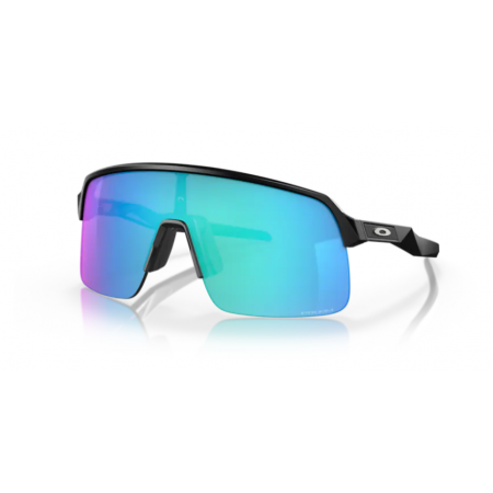 Lunettes de soleil Oakley Sutro Lite Matte Black avec verres Prizm Sapphire