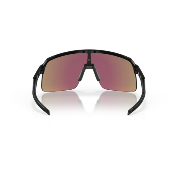 Occhiali Oakley Sutro Lite Matte Black w/ Prizm Sapphire