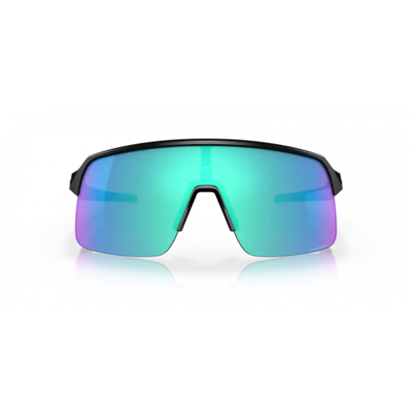 Occhiali Oakley Sutro Lite Matte Black w/ Prizm Sapphire