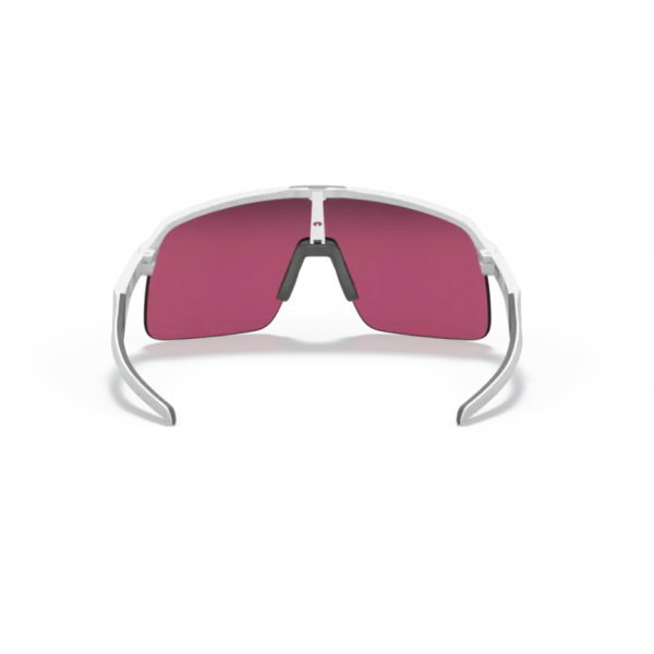 Oakley Sutro Lite Matte White Prizm...