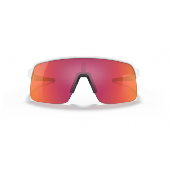 Occhiali Oakley Sutro Lite Matte White w/ Prizm Field 2