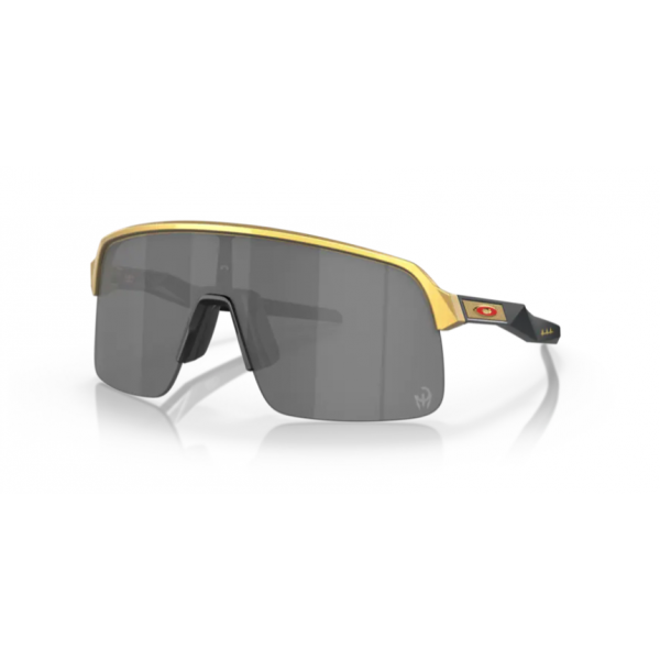 Oakley Sutro Lite Olimpic Gold Prizm Black Sunglasses