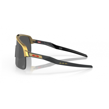 Lunettes de soleil Oakley Sutro Lite Olimpic Gold Prizm Noir