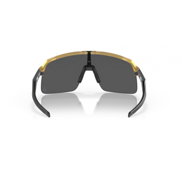 Oakley Sutro Lite Olimpic Gold Prizm...