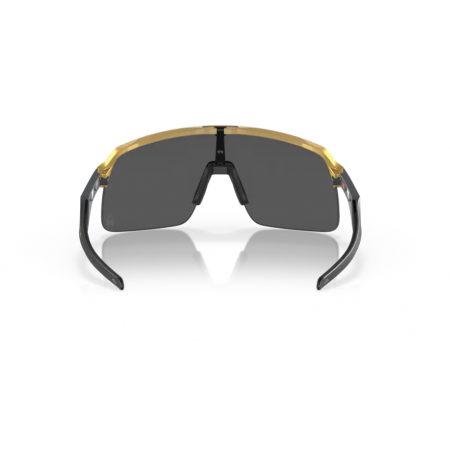 Occhiali Oakley Sutro Lite Olimpic Gold w/ Prizm Black