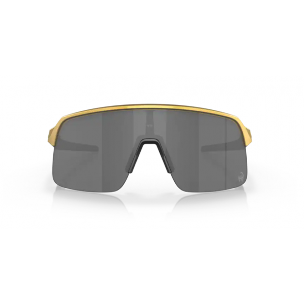 Occhiali Oakley Sutro Lite Olympic Gold w/ Prizm Black