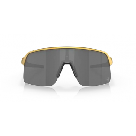 Occhiali Oakley Sutro Lite Olimpic Gold w/ Prizm Black