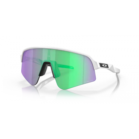 Lunettes Oakley Sutro Lite Sweep Prizm Road Jade
