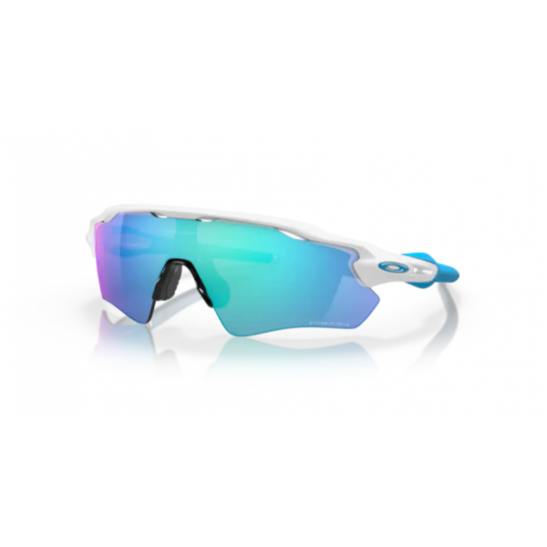 Oakley Radar Ev Path Polished White...