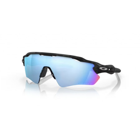 Oakley Radar EV Path Prizm Deep Water Matte Black Glasses