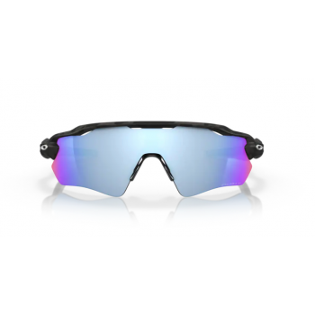Occhiali Oakley Radar EV Path Matte Black Camo w/ Prizm Deep Water Polarized 2