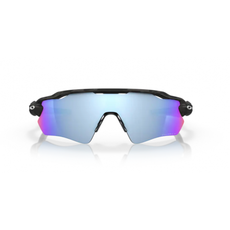 Oakley Radar EV Path Prizm Deep Water Matte Black Glasses