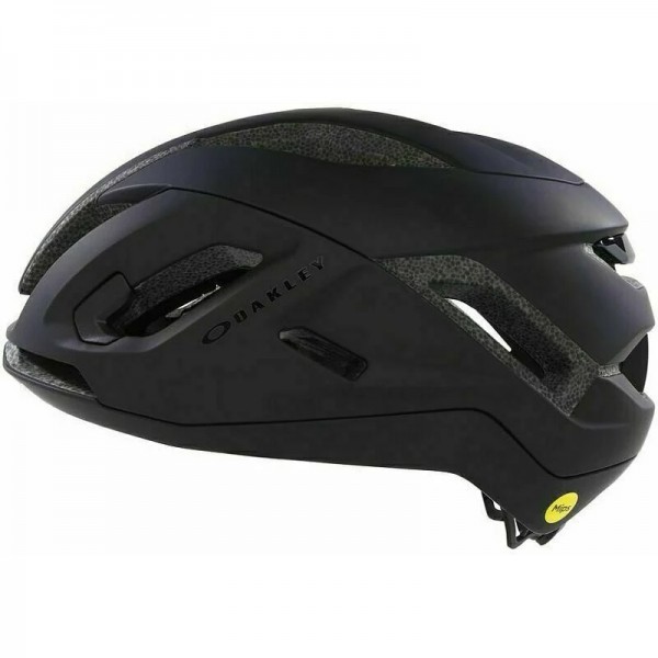 Oakley ARO5 Race Europe 2023 MIPS Helmet (Matte Black)