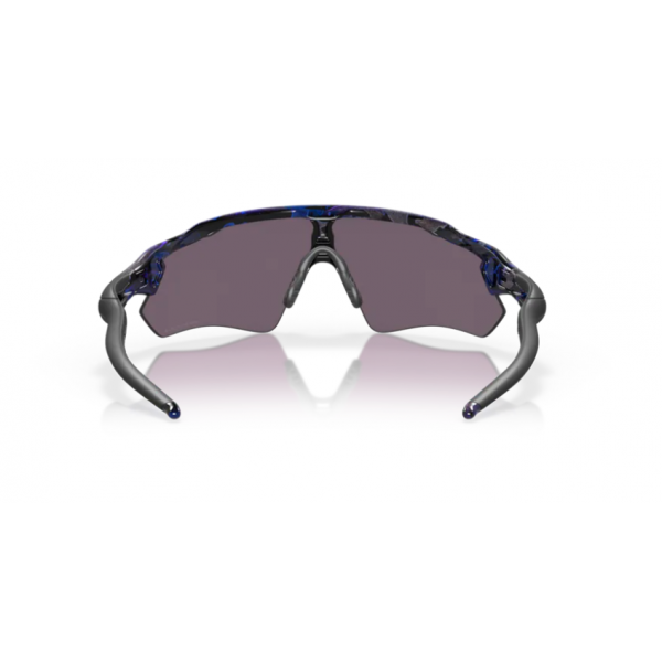 Oakley Radar Ev Path Spin Shift Prizm Gray Sunglasses