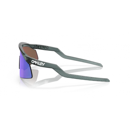 Occhiali Oakley Hydra Crystal Black w/ Prizm Violet