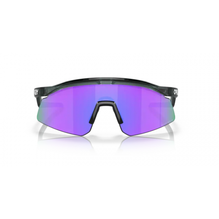 Occhiali Oakley Hydra Crystal Black w/ Prizm Violet
