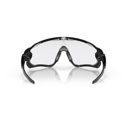 Oakley Jawbreaker Polished Black Sunglasses
