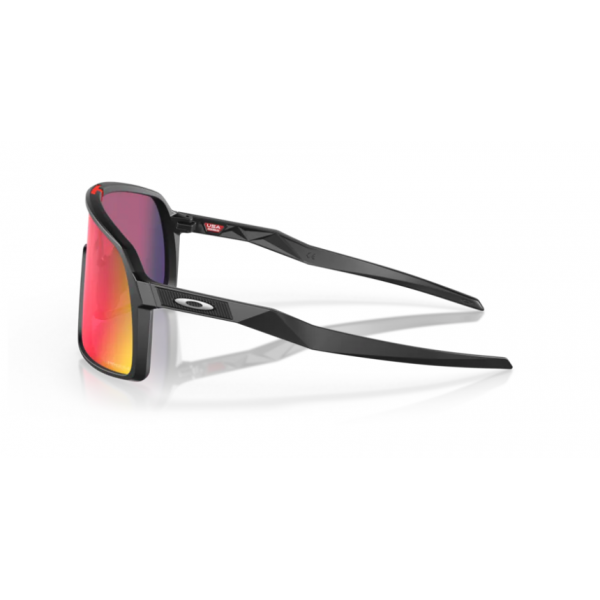 Oakley Sutro Matte Black Prizm Road...