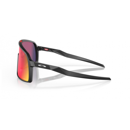 Lunettes de soleil Oakley Sutro noir mat Prizm Road