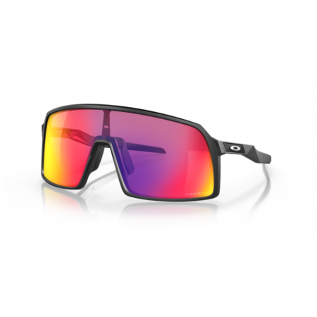 Oakley Sutro Matte Black Prizm Road Sunglasses