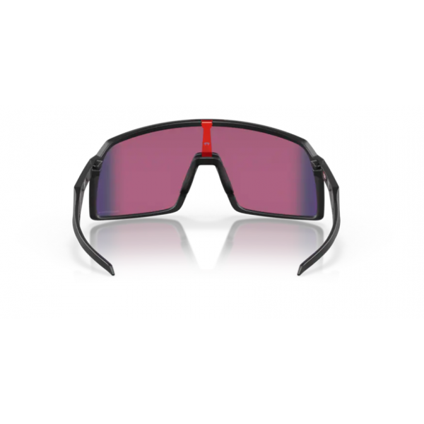 Oakley Sutro Matte Black Prizm Road...