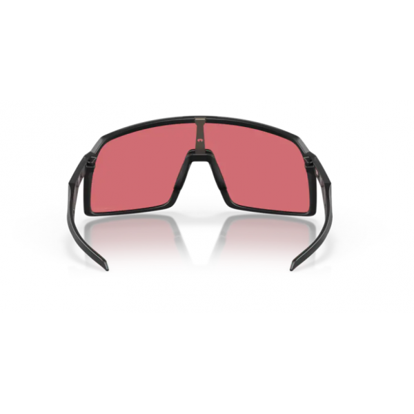 Oakley Sutro Matte Black Sunglasses
