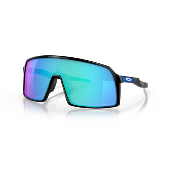 Oakley Sutro Polished Black Prizm...