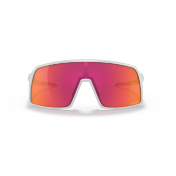 Occhiali Oakley Sutro Polished White w/ Prizm Field 2