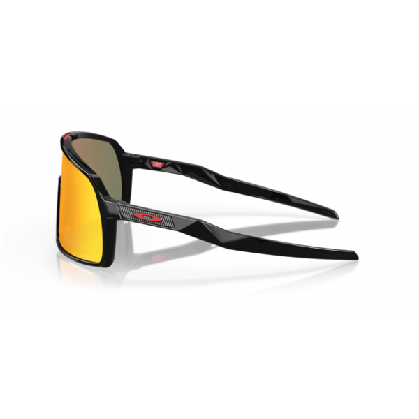 Oakley Sutro S Polished Black Frame...