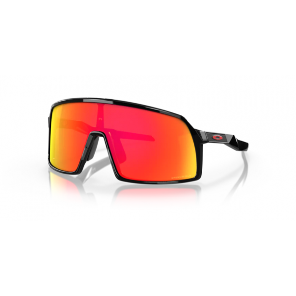 Oakley Sutro S Polished Black Frame...