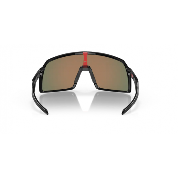 Oakley Sutro S Polished Black Frame...