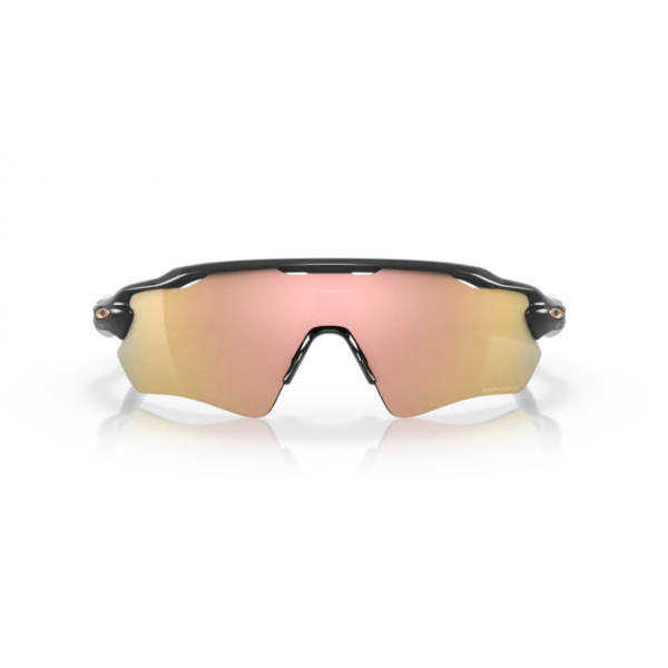 Occhiali Oakley Radar Ev Path Carbon w/ Prizm Rose Gold