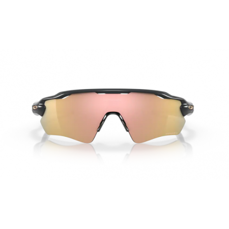Lunettes de soleil Oakley Radar Ev Path Carbon / Rose Gold