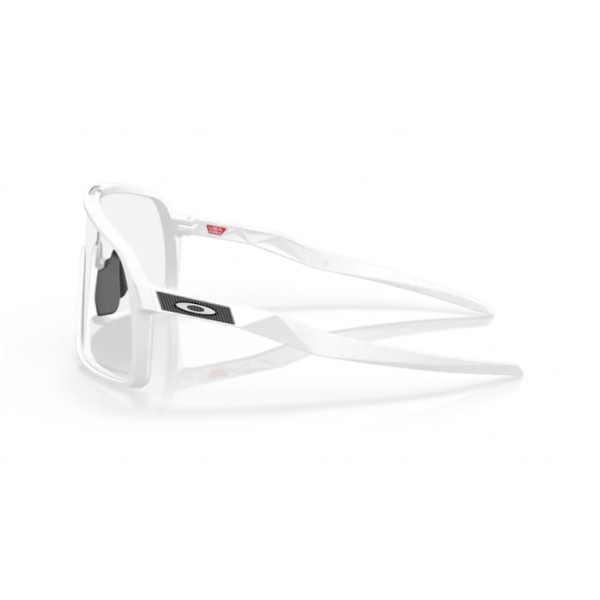 Lunettes Oakley Sutro Matte White /...