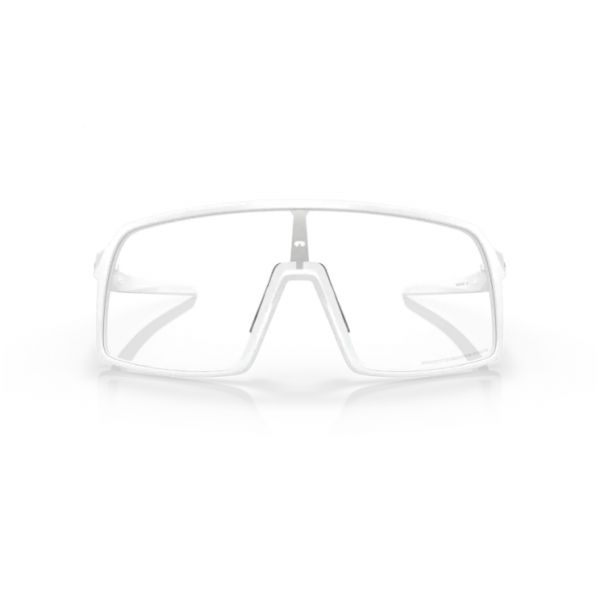 Lunettes Oakley Sutro Matte White /...
