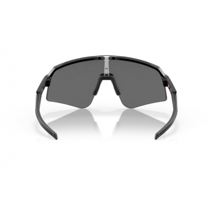 Occhiali Oakley Sutro Lite Sweep Matte Black w/ Prizm Road