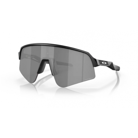 Occhiali Oakley Sutro Lite Sweep Matte Black w/ Prizm Road