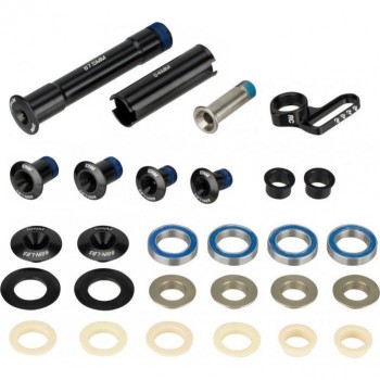 Scott Swingarm Repair Kit...