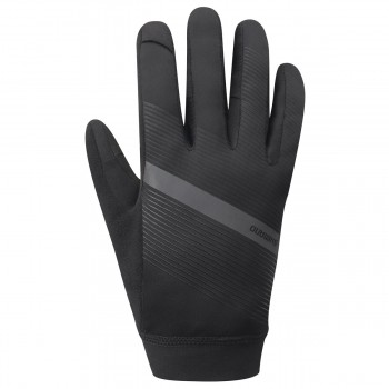 Guanti Shimano Wind Control