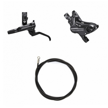 Shimano Deore...
