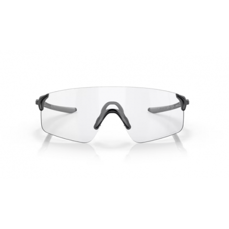 Occhiali Oakley Evzero Blades Matte Black w/ Clear to Black Photochromic