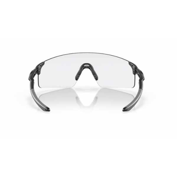 Occhiali Oakley Evzero Blades Matte Black w/ Clear to Black Photochromic
