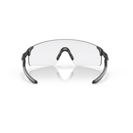 Occhiali Oakley Evzero Blades Matte Black w/ Clear to Black Photochromic