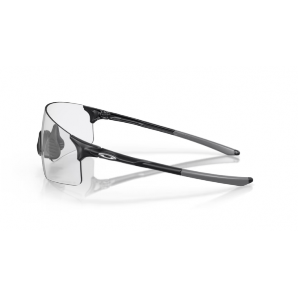 Occhiali Oakley Evzero Blades Matte Black w/ Clear to Black Photochromic