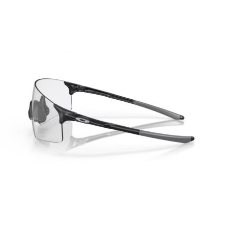 Occhiali Oakley Evzero Blades Matte Black w/ Clear to Black Photochromic
